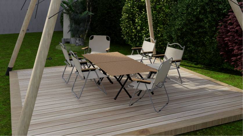 城西区帐篷生产厂家：以匠心筑牢户外装备的品质根基